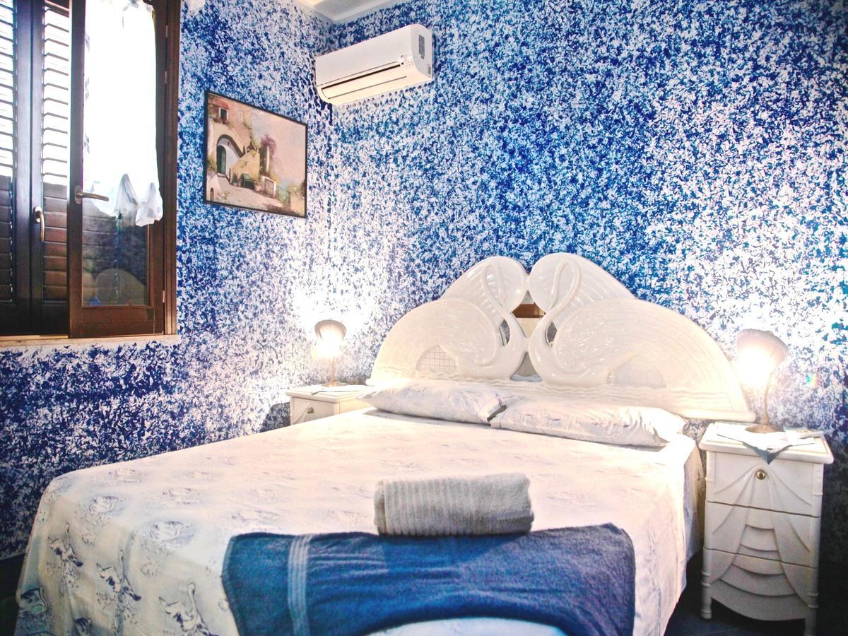Apartamento Acasaammari Campofelice Di Roccella Exterior foto
